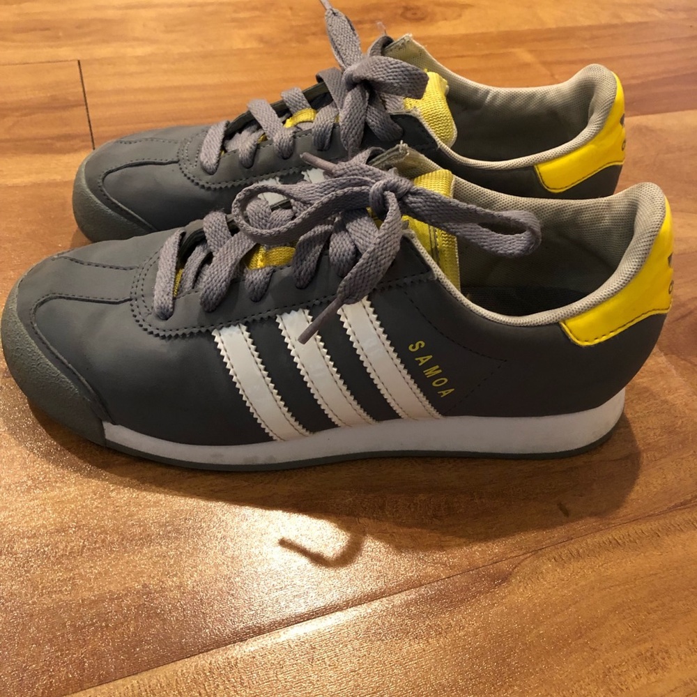Adidas Original Samoa
